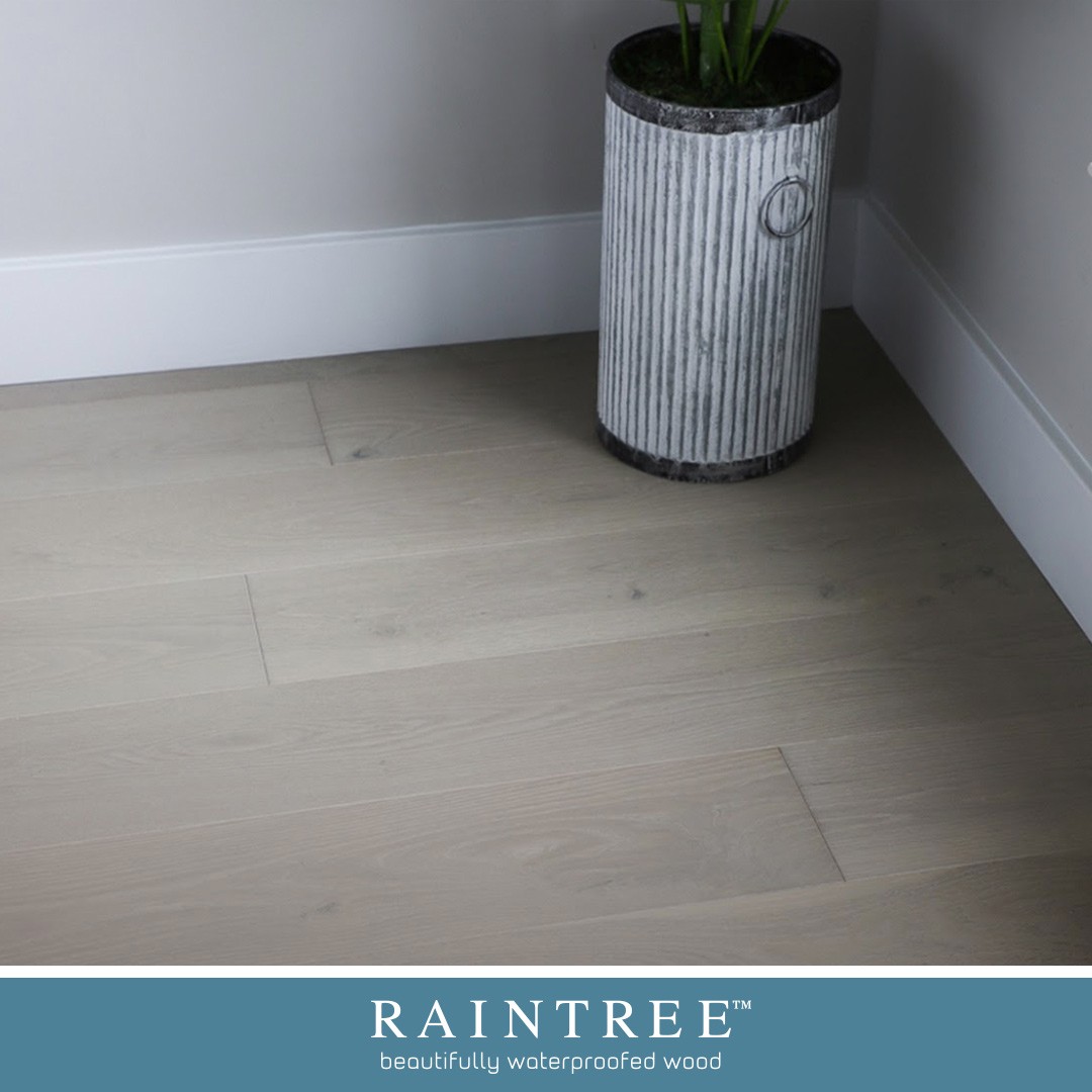 Spring Home Decor and Flooring Ideas - Raintree Floors